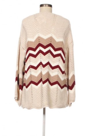 Дамска жилетка Unbranded, Размер L, Цвят Многоцветен, Цена 2,04 €