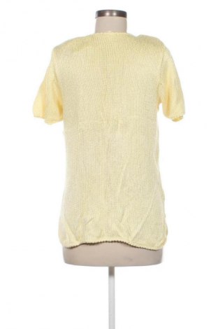Дамска жилетка Unbranded, Размер L, Цвят Жълт, Цена 12,27 €