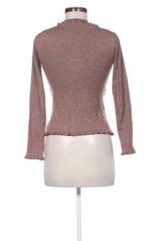 Dámsky kardigán Unbranded, Velikost S, Barva Hnědá, Cena  429,00 Kč