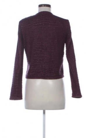 Γυναικεία ζακέτα Unbranded, Μέγεθος M, Χρώμα Κόκκινο, Τιμή 3,99 €