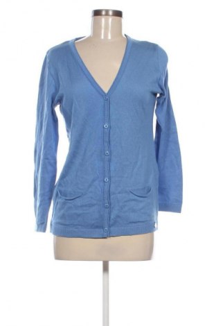 Дамска жилетка Unbranded, Размер S, Цвят Син, Цена 6,13 €