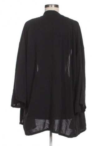 Γυναικεία ζακέτα Unbranded, Μέγεθος S, Χρώμα Μαύρο, Τιμή 2,99 €