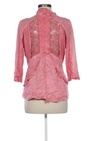 Cardigan de damă Unbranded, Mărime XS, Culoare Roz, Preț 23,99 Lei