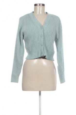 Cardigan de damă Unbranded, Mărime M, Culoare Albastru, Preț 12,99 Lei