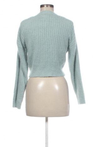 Cardigan de damă Unbranded, Mărime M, Culoare Albastru, Preț 12,99 Lei