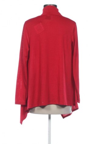 Dámsky kardigán Unbranded, Velikost M, Barva Červená, Cena  259,00 Kč