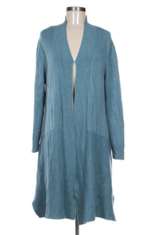 Damski kardigan Unbranded, Rozmiar XL, Kolor Niebieski, Cena 48,99 zł