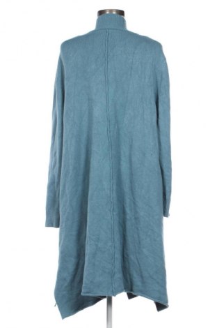 Damski kardigan Unbranded, Rozmiar XL, Kolor Niebieski, Cena 48,99 zł