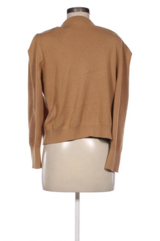 Дамска жилетка Unbranded, Размер S, Цвят Кафяв, Цена 15,00 €