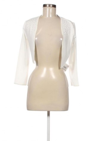 Cardigan de damă Unbranded, Mărime M, Culoare Alb, Preț 7,99 Lei