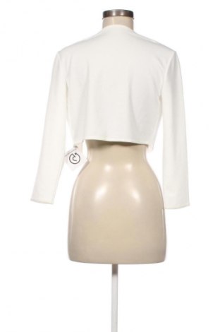 Cardigan de damă Unbranded, Mărime M, Culoare Alb, Preț 7,99 Lei