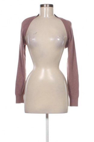 Cardigan de damă Unbranded, Mărime M, Culoare Mov, Preț 42,35 Lei