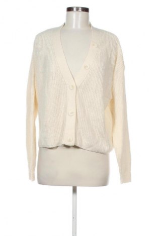 Дамска жилетка Unbranded, Размер XL, Цвят Екрю, Цена 8,69 €