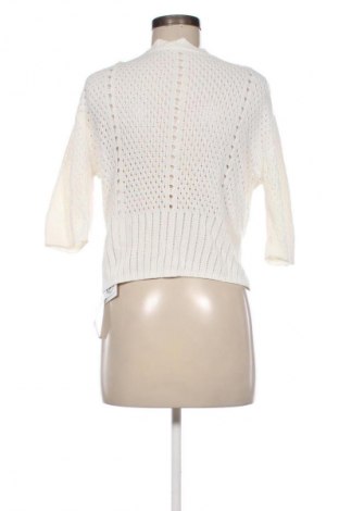 Cardigan de damă Unbranded, Mărime L, Culoare Alb, Preț 125,12 Lei