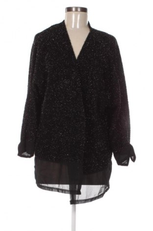 Női kardigán Unbranded, Méret M, Szín Fekete, Ár 669 Ft