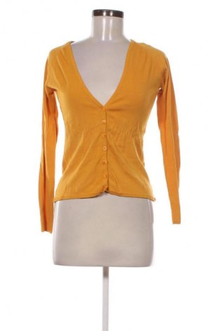 Dámsky kardigán Unbranded, Velikost S, Barva Žlutá, Cena  89,00 Kč
