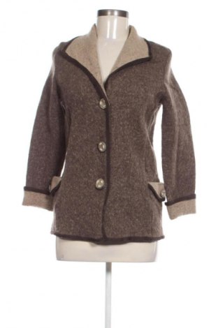 Damen Strickjacke Unbranded, Größe M, Farbe Braun, Preis € 15,00