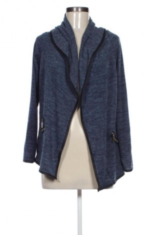 Damen Strickjacke Unbranded, Größe M, Farbe Blau, Preis € 1,99