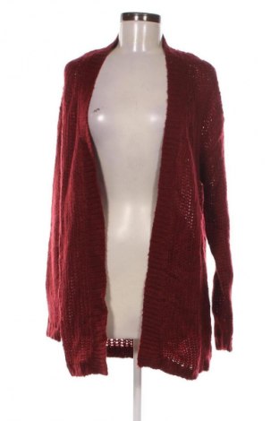 Cardigan de damă Unbranded, Mărime M, Culoare Roșu, Preț 53,99 Lei