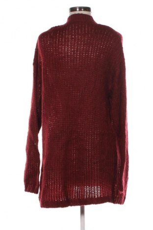 Cardigan de damă Unbranded, Mărime M, Culoare Roșu, Preț 53,99 Lei