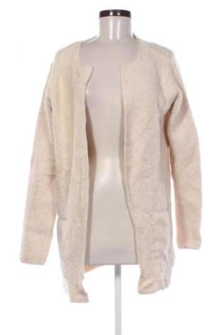 Damski kardigan Unbranded, Rozmiar M, Kolor Beżowy, Cena 84,99 zł