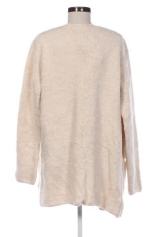 Damski kardigan Unbranded, Rozmiar M, Kolor Beżowy, Cena 84,99 zł