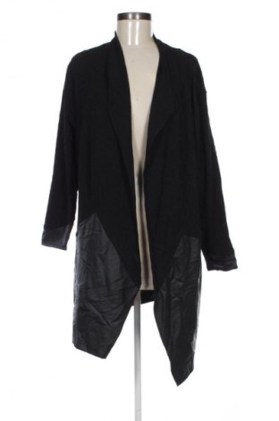 Cardigan de damă Unbranded, Mărime XL, Culoare Negru, Preț 31,99 Lei
