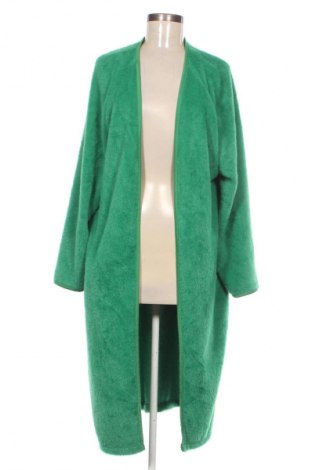 Dámsky kardigán Unbranded, Velikost M, Barva Zelená, Cena  425,00 Kč