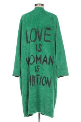 Dámsky kardigán Unbranded, Velikost M, Barva Zelená, Cena  425,00 Kč