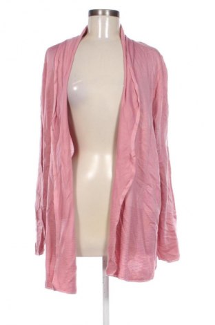 Дамска жилетка Unbranded, Размер XXL, Цвят Розов, Цена 2,04 €