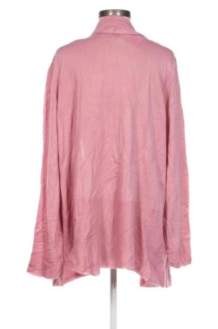 Дамска жилетка Unbranded, Размер XXL, Цвят Розов, Цена 2,04 €