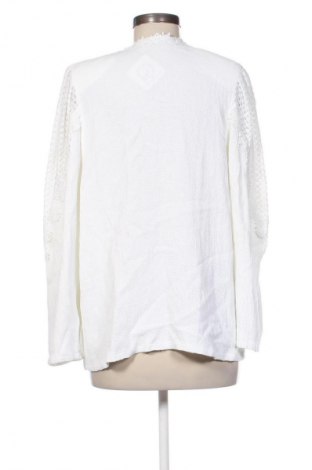 Cardigan de damă Unbranded, Mărime XL, Culoare Alb, Preț 78,20 Lei