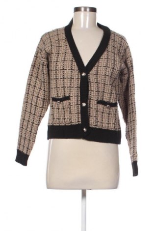 Γυναικεία ζακέτα Unbranded, Μέγεθος M, Χρώμα Πολύχρωμο, Τιμή 15,99 €
