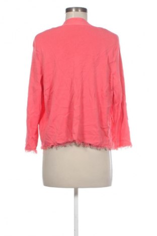 Cardigan de damă Unbranded, Mărime L, Culoare Roz, Preț 7,99 Lei