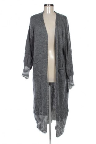 Cardigan de damă Unbranded, Mărime M, Culoare Gri, Preț 30,99 Lei