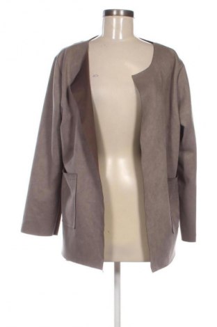 Дамска жилетка Unbranded, Размер M, Цвят Сив, Цена 5,62 €