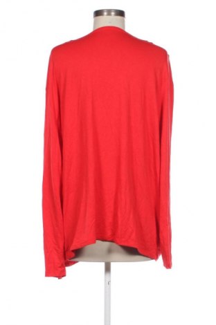 Дамска жилетка Unbranded, Размер M, Цвят Червен, Цена 2,04 €