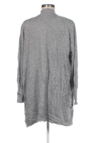 Дамска жилетка Unbranded, Размер M, Цвят Сив, Цена 8,18 €