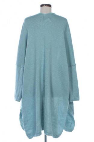 Cardigan de damă Unbranded, Mărime XL, Culoare Albastru, Preț 78,20 Lei