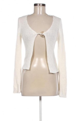 Дамска жилетка Unbranded, Размер M, Цвят Екрю, Цена 2,04 €