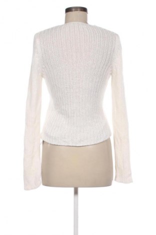 Дамска жилетка Unbranded, Размер M, Цвят Екрю, Цена 2,04 €