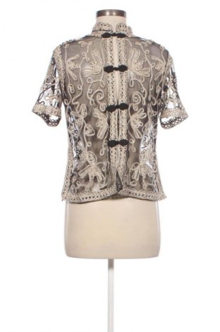 Дамска жилетка Unbranded, Размер M, Цвят Многоцветен, Цена 15,33 €