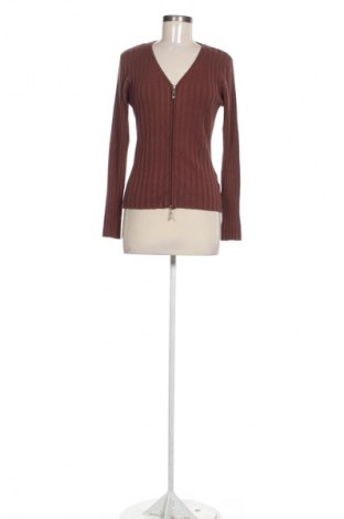 Cardigan de damă Unbranded, Mărime M, Culoare Maro, Preț 35,99 Lei