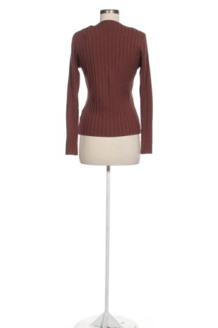 Cardigan de damă Unbranded, Mărime M, Culoare Maro, Preț 35,99 Lei