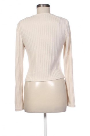 Cardigan de damă Unbranded, Mărime L, Culoare Bej, Preț 39,99 Lei