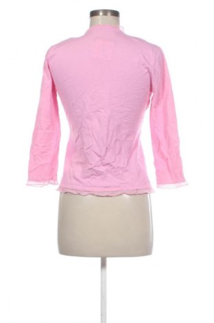 Damski kardigan Unbranded, Rozmiar M, Kolor Różowy, Cena 30,99 zł