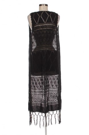 Дамска жилетка Unbranded, Размер S, Цвят Черен, Цена 3,57 €