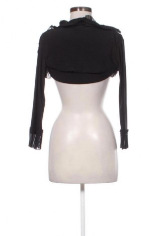 Γυναικεία ζακέτα Unbranded, Μέγεθος S, Χρώμα Μαύρο, Τιμή 9,99 €