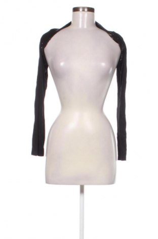 Γυναικεία ζακέτα Unbranded, Μέγεθος M, Χρώμα Μαύρο, Τιμή 13,60 €