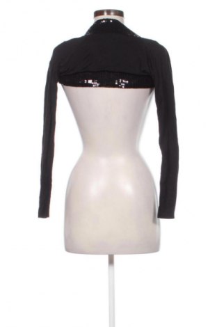 Γυναικεία ζακέτα Unbranded, Μέγεθος M, Χρώμα Μαύρο, Τιμή 13,60 €